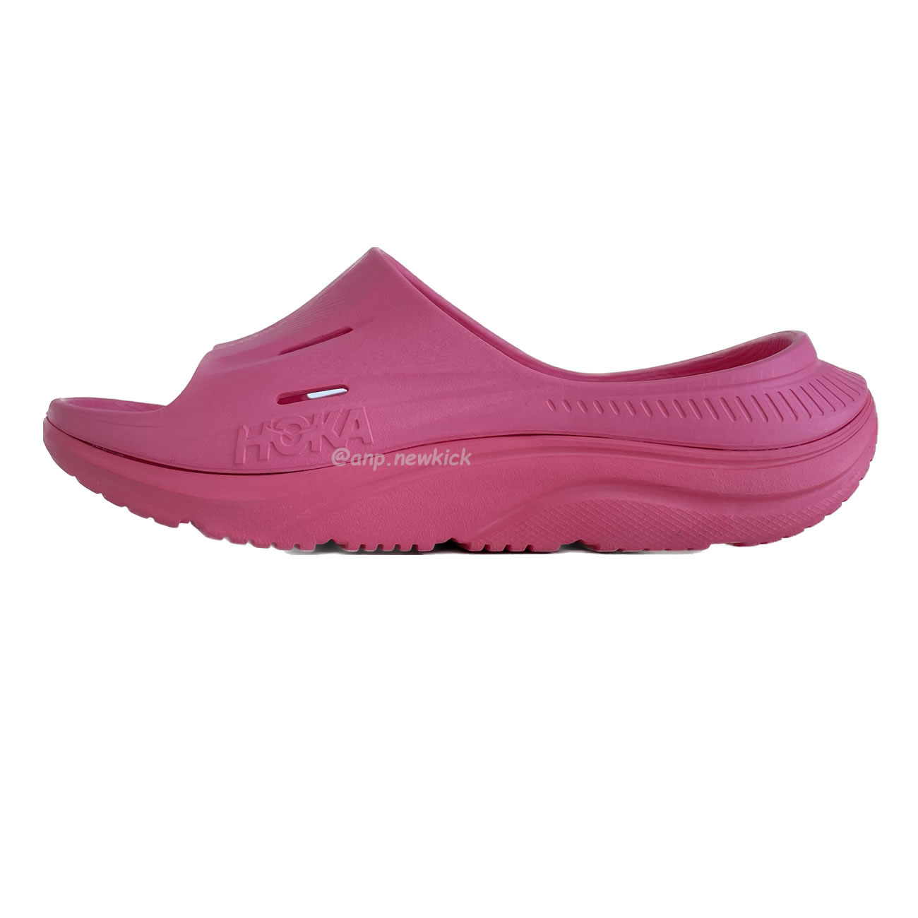 Hoka One One Ora Recovery Slide 3 (11) - www.newkick.vip